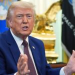 Trump takes unusual step, lets bipartisan housing bill become law unsigned amid SAVE pressure campaign