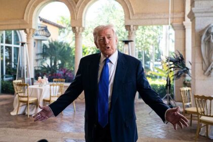 Trump teases major reveal during White House address and more top headlines