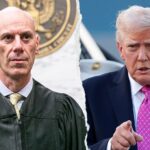 Trump turns to 'zombie' court after Boasberg pointed to it in deportation fight