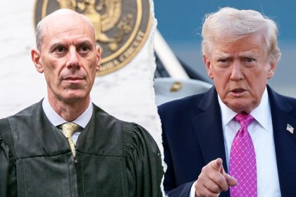 Trump turns to 'zombie' court after Boasberg pointed to it in deportation fight