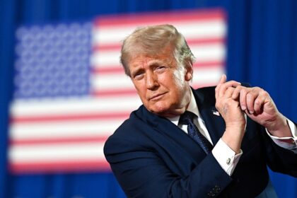 Trump's ambitious energy bet could be a winning hand as the world burns more oil, gas than ever
