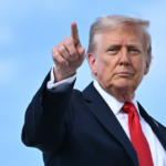Trumps GOP clout faces Arizona test with House majority, governors race at stake