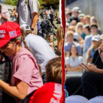 Tyler Robinson's and Lance Twiggs' DNA both allegedly found on key evidence in Charlie Kirk's assassination