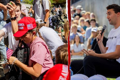 Tyler Robinson's and Lance Twiggs' DNA both allegedly found on key evidence in Charlie Kirk's assassination