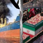 US claws back key concession to Iran after fresh attacks on commercial ships in Strait of Hormuz