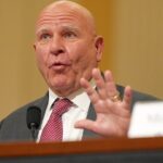 US counterintelligence way behind, post-9/11 record extraordinarily negligent, fmr Trump WH official warns