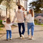 US hurtling toward population decline even as Americans say they want bigger families, new report warns