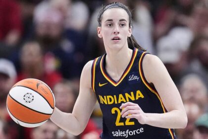 USA Today columnist who attacked Caitlin Clark goes after Heritage Foundation 'coming for' Title IX