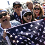USA Today columnist who slammed Caitlin Clark declared US greed would ruin World Cup