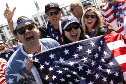 USA Today columnist who slammed Caitlin Clark declared US greed would ruin World Cup