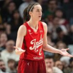 USA Today writer says Caitlin Clark puts Black and queer WNBA players 'in danger' by flopping