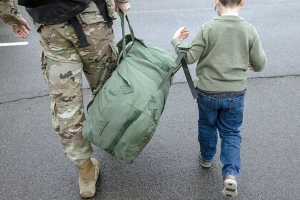 Veterans fought for these benefits. Congress can finally give them what they need