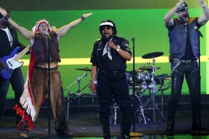 Village People lead singer Victor Willis dead at 74
