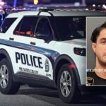 Virginia officer placed on administrative leave after malicious wounding charge tied to off duty incident