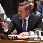 Waltz slams France after stunning social media attack on US after UN vote