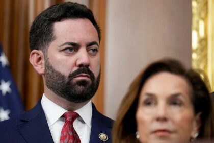 WATCH: Lawler unloads on Raskin after fiery immigration hearing: Grow the f--- up