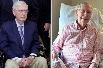 WATCH: Lawmakers reveal where they stand on congressional term limits after recent health scares