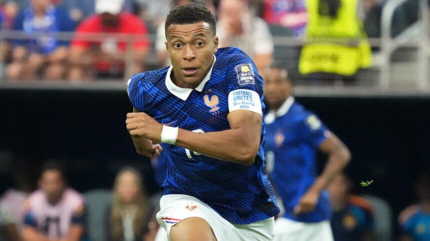What Do The World Cup Third-Place Winners Get?