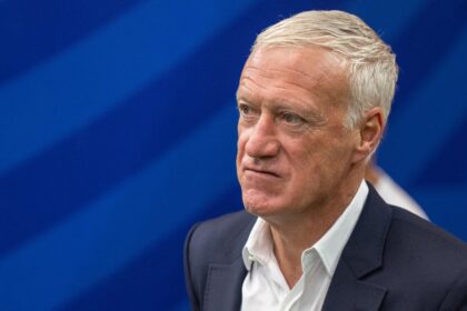 What's Next For France Once Didier Deschamps Steps Down?