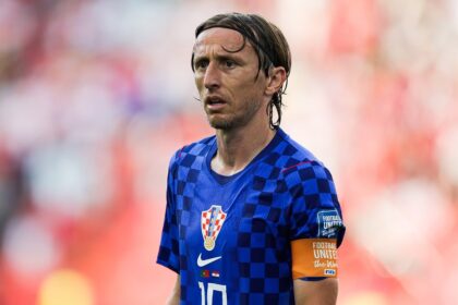 Where To Find Croatia's Stars After The 2026 FIFA World Cup