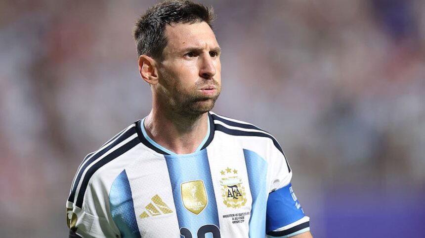 Who Are the Announcers for England vs. Argentina in the 2026 World Cup Semifinal?