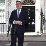 Who is Andy Burnham? Britain's new prime minister and longtime Trump critic