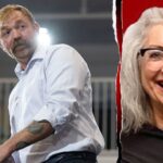 Who is Valli Geiger? Meet the Maine Dem that Platner is urging to run for Senate
