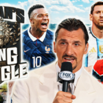 Who Tops Zlatan IbrahimoviÄ's 'King Of The Jungle' Ahead Of World Cup Semifinals?