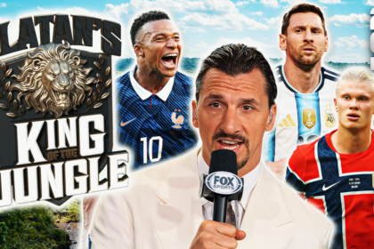 Who Tops Zlatan IbrahimoviÄ's 'King Of The Jungle' Ahead Of World Cup Semifinals?
