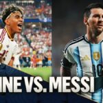 Why Lionel Messi vs. Lamine Yamal Makes the World Cup Final A Must-Watch