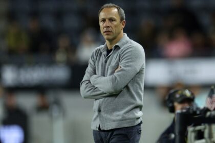 Why Steve Cherundolo And The 2028 Olympics Matter For USA's Future