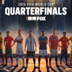 Why The Remaining 8 World Cup Teams Each Could Win It All â And Why They Won't