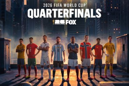 Why The Remaining 8 World Cup Teams Each Could Win It All â And Why They Won't