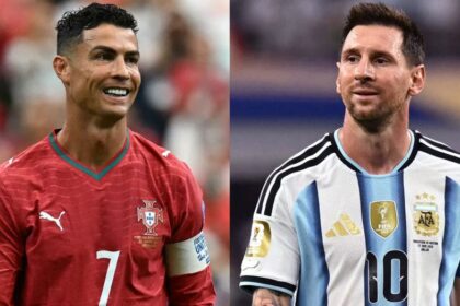 Will Lionel Messi Or Cristiano Ronaldo Play In The 2030 World Cup?: 'Too Much Demand'