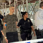 Witnesses recount 'scary' NYC stabbing after suspect allegedly yelled 'Allahu Akbar' during attacks