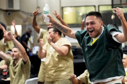 Woke language overhaul would strip the word 'inmate' from New York City's entire jail rulebook