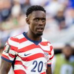 Yes, the United States was treated unfairly by the controversial Folarin Balogun red card decision