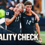 Zlatan IbrahimoviÄ Delivers Honest Take After USA Falls To Belgium