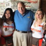 102-year-old Navy veteran still craves hot wings after 102 combat missions in Korea: 'I might make it to 115'