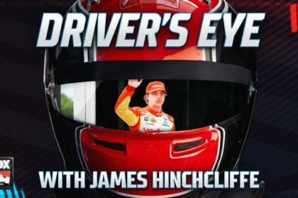 4 INDYCAR Drivers With Realistic Shots At Catching Alex Palou For The Title
