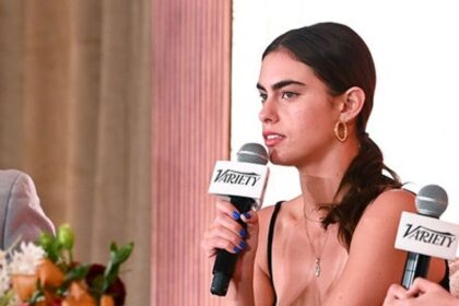 Actress Swell Ariel Or takes advocacy for Israeli women further in new film Tankistas