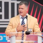 Adam Vinatieri shamed into offering apology and explanation for Hall of Fame speech that was epic