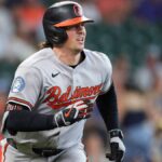 Adley Rutschman Using Time On Injured List To Connect with Red Sox Pitchers