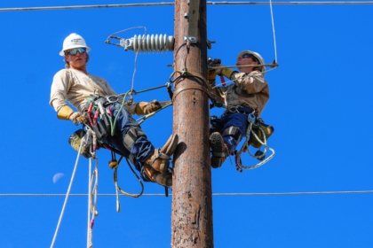 America needs thousands of blue-collar workers to manufacture our AI future