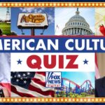 American Culture Quiz: Test yourself on family fun and medical marvels