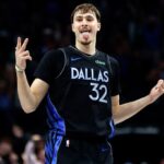An ultra-rare Cooper Flagg trading card has been found, and the Mavericks are prepared to give a lot for it