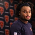 Bears S Coby Bryant Undergoes Knee Surgery, Expected To Miss 4-6 Months