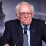 Bernie Sanders demands Democrats ban super PACs from primaries, blasts AIPAC, corrupt system