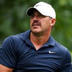 Brooks Koepka calls first year back on PGA Tour 'pretty pathetic' after missing FedExCup Playoffs
