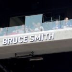 Buffalo Bills fans at the brand new $2.2 billion Highmark Stadium are finding their views are obstructed